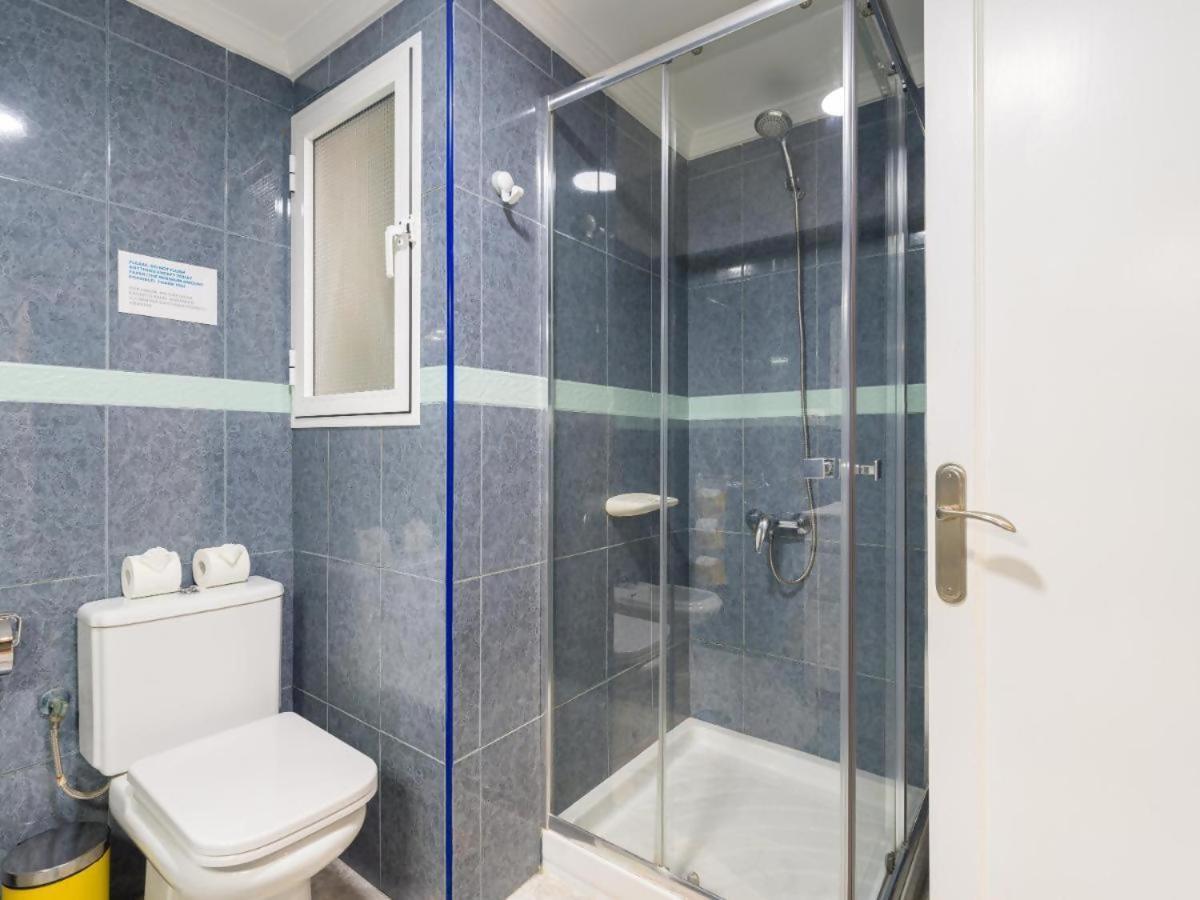 Casita Canaria Playa Beachfront Access & Lateral Ocean View With Terrace Las Palmas de Gran Canaria Exterior photo
