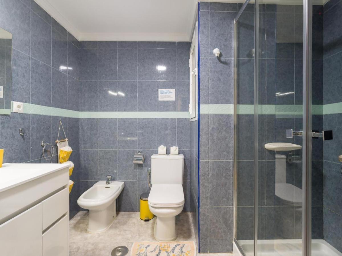 Casita Canaria Playa Beachfront Access & Lateral Ocean View With Terrace Las Palmas de Gran Canaria Exterior photo
