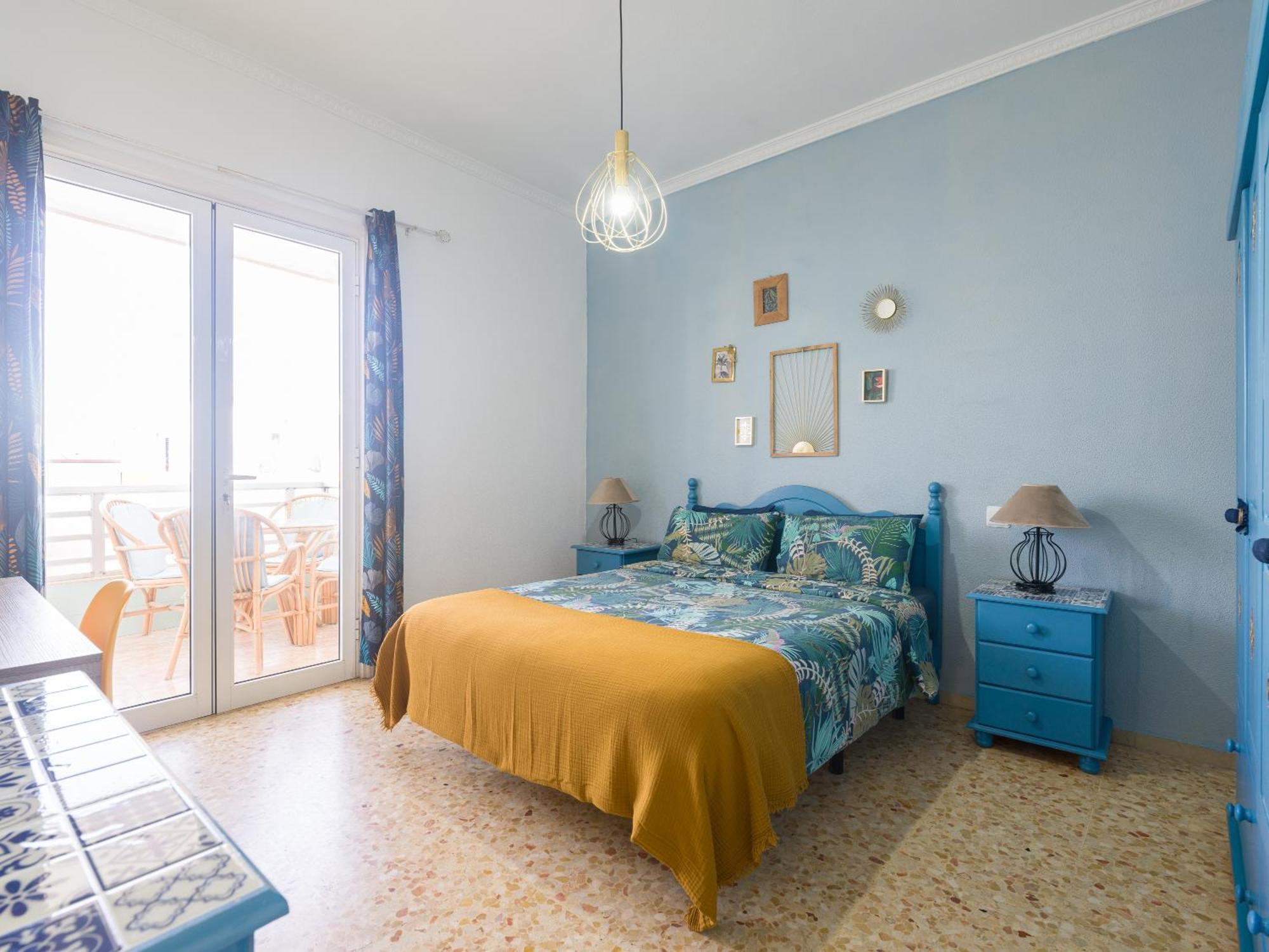 Casita Canaria Playa Beachfront Access & Lateral Ocean View With Terrace Las Palmas de Gran Canaria Exterior photo