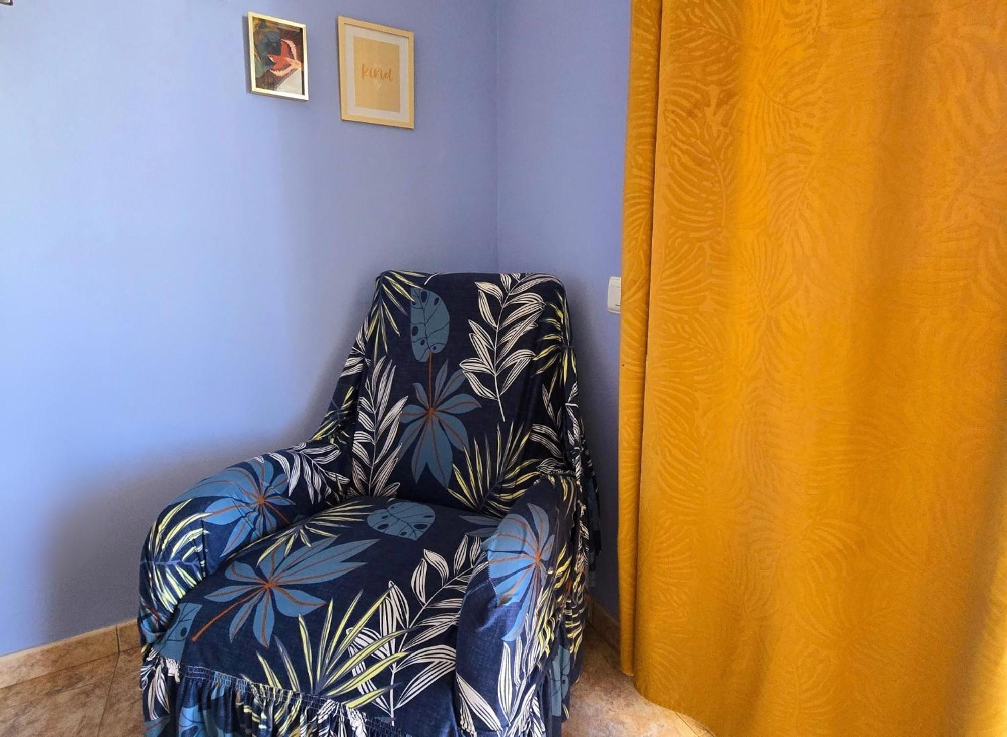 Casita Canaria Playa Beachfront Access & Lateral Ocean View With Terrace Las Palmas de Gran Canaria Exterior photo