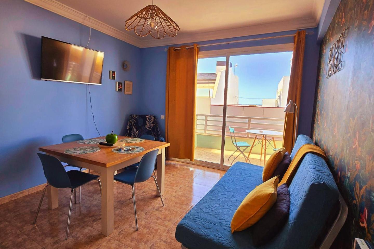 Casita Canaria Playa Beachfront Access & Lateral Ocean View With Terrace Las Palmas de Gran Canaria Exterior photo