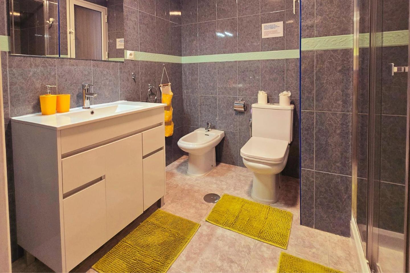Casita Canaria Playa Beachfront Access & Lateral Ocean View With Terrace Las Palmas de Gran Canaria Exterior photo