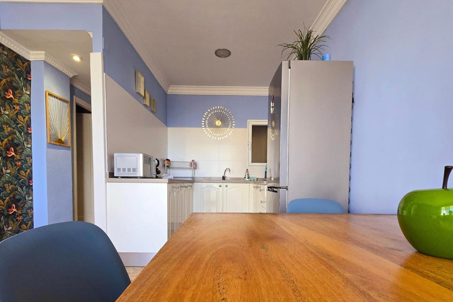 Casita Canaria Playa Beachfront Access & Lateral Ocean View With Terrace Las Palmas de Gran Canaria Exterior photo