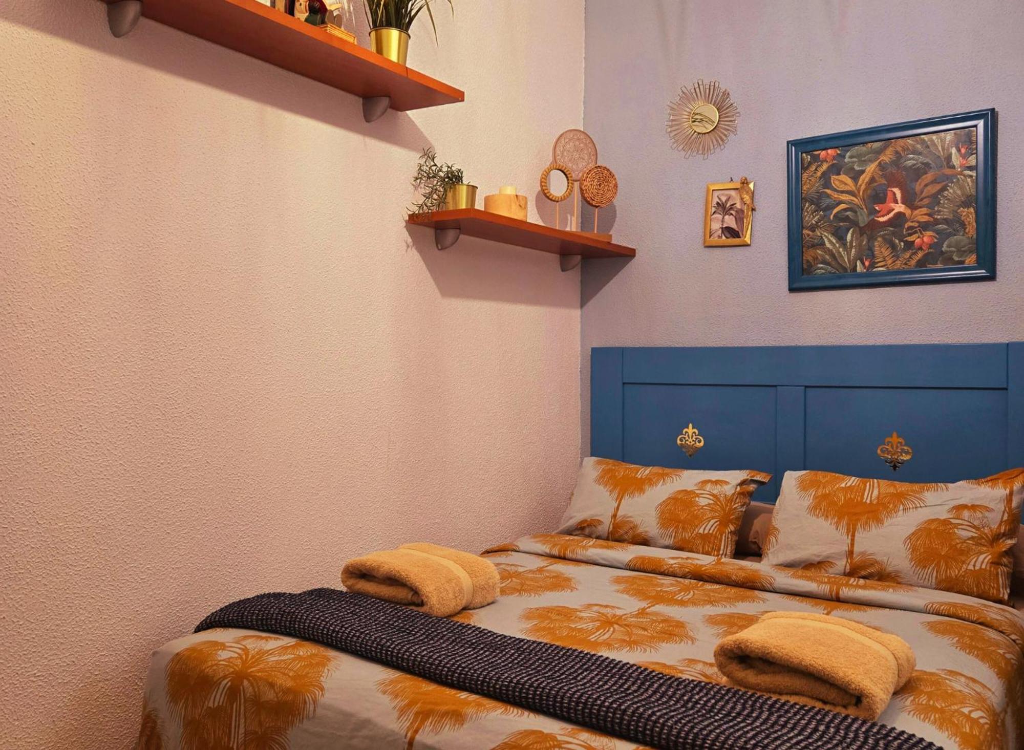 Casita Canaria Playa Beachfront Access & Lateral Ocean View With Terrace Las Palmas de Gran Canaria Exterior photo