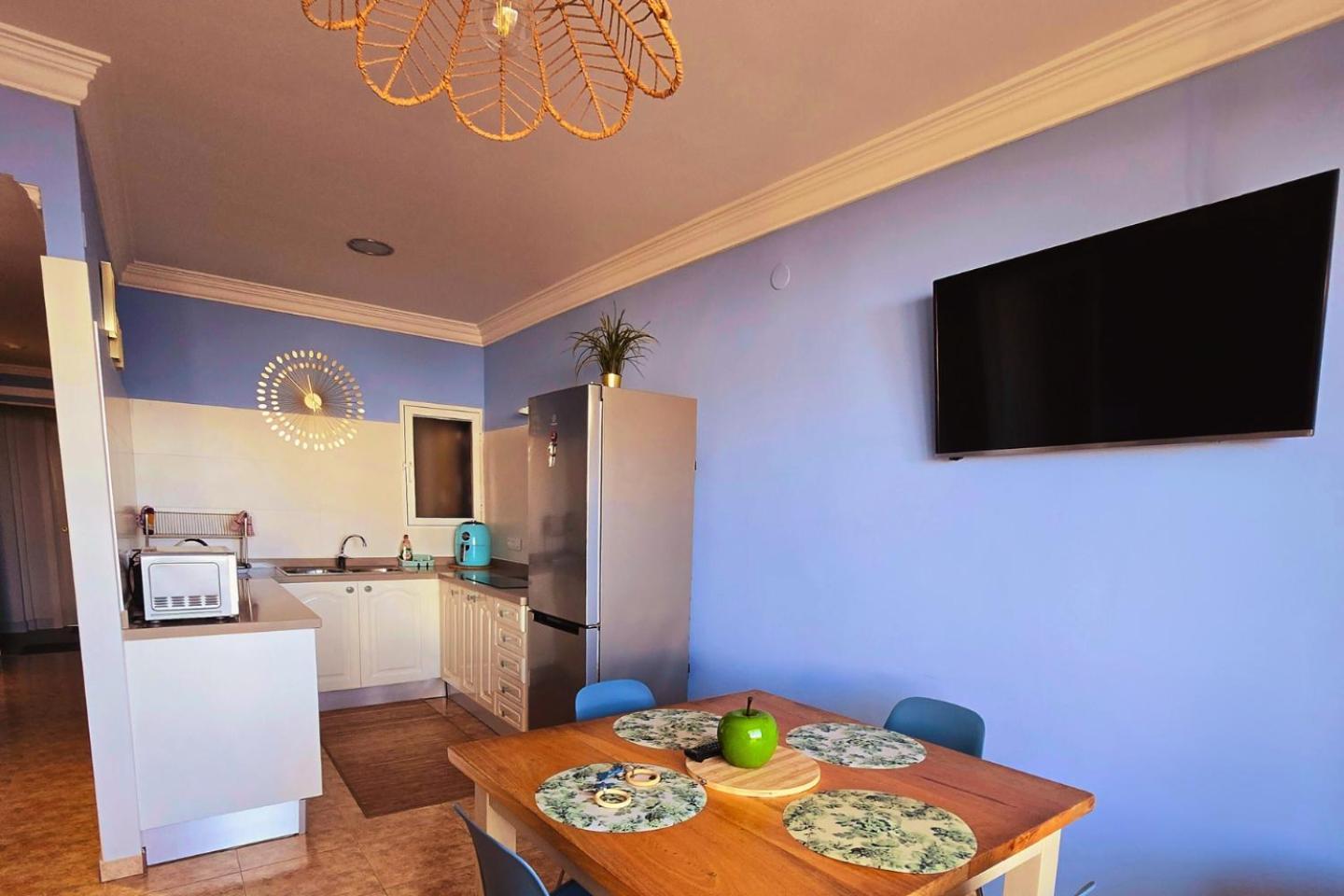 Casita Canaria Playa Beachfront Access & Lateral Ocean View With Terrace Las Palmas de Gran Canaria Exterior photo
